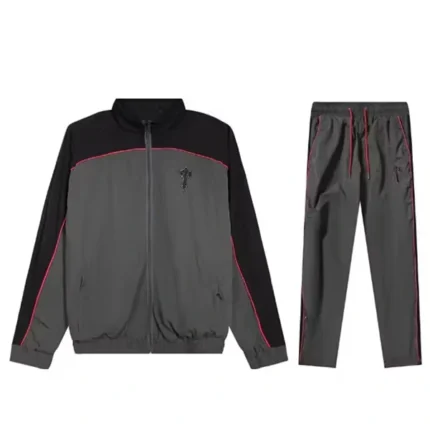 Trapstar 2024FW Irongate Tracksuit