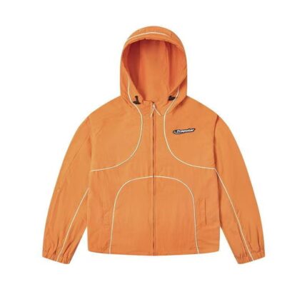 Trapstar Classic Fit Puffer Jacke