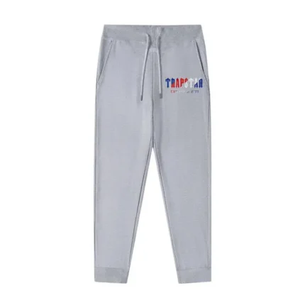 Trapstar Its A Secret Graue Hose